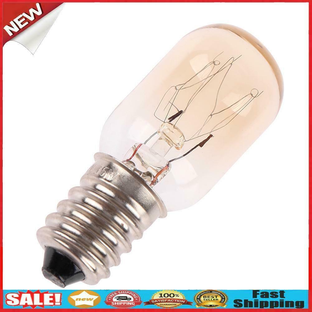 E14 Air Purifier Crystal Salt Rock Night Lamp LED Light for Office Home  @