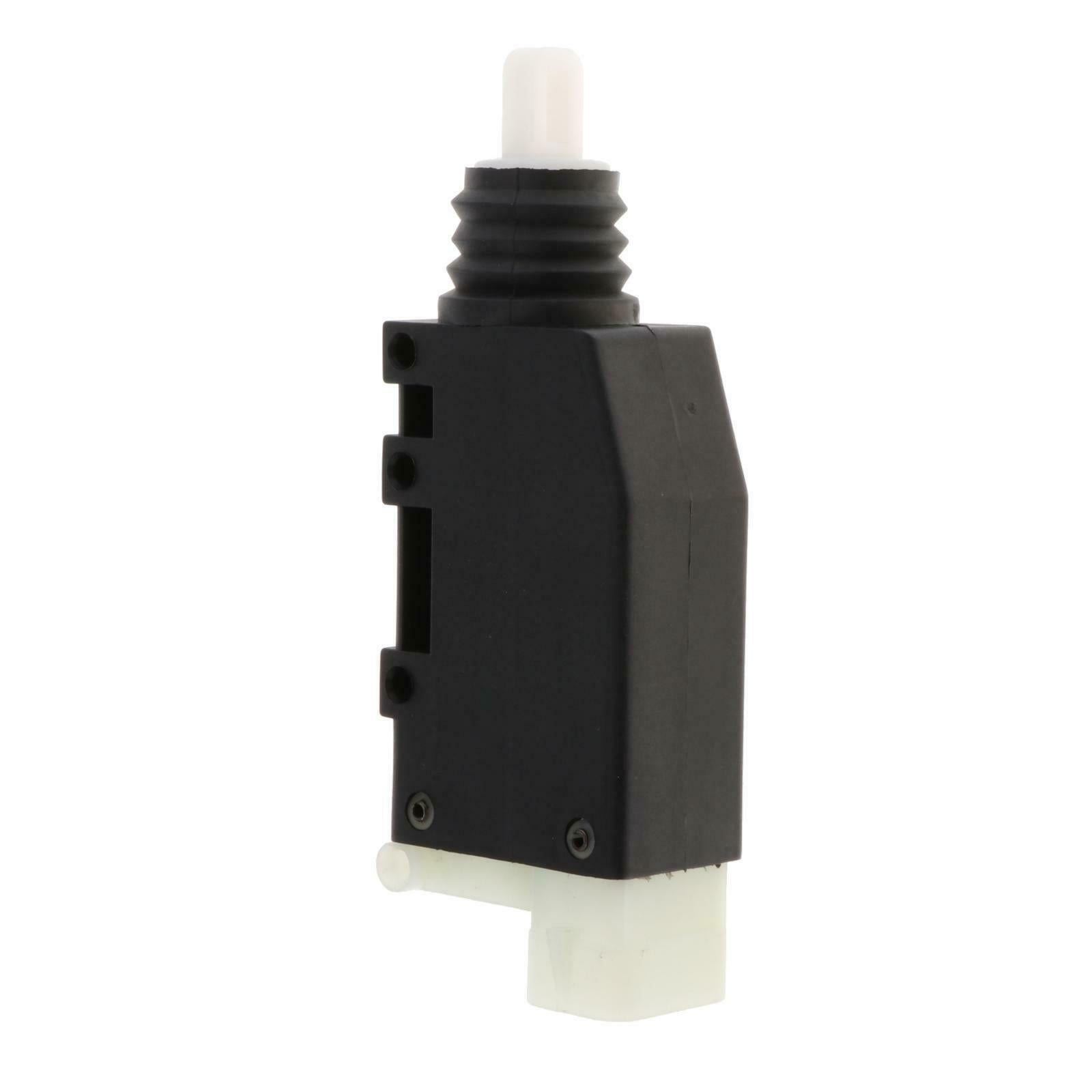 Vehicle Side Sliding Door Actuator Controls L/R 4128844 Fit for Ford Transit