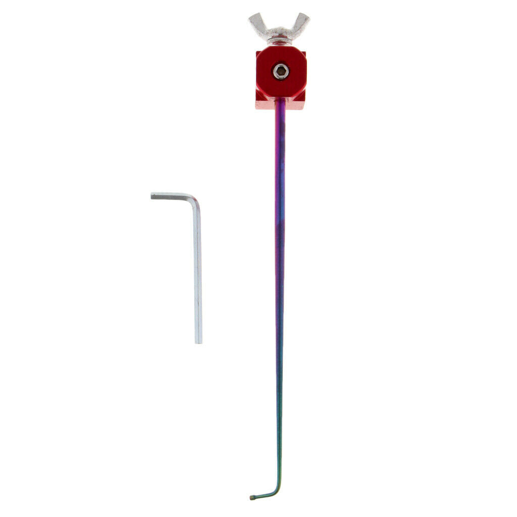 Stainless   Steel   Fishhook   Detacher   Fishing   Tackle   Remover   Extractor