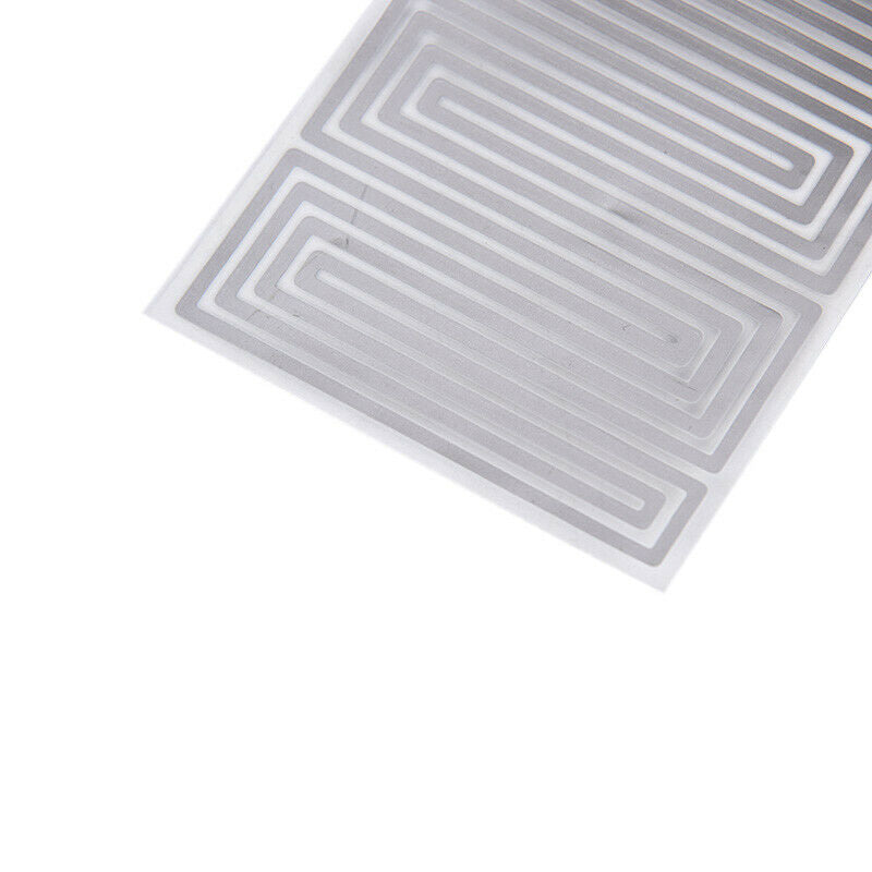 Metal Heating Pad Hand Warmer Heated Insole USB Heating Film Electric Hea.l8