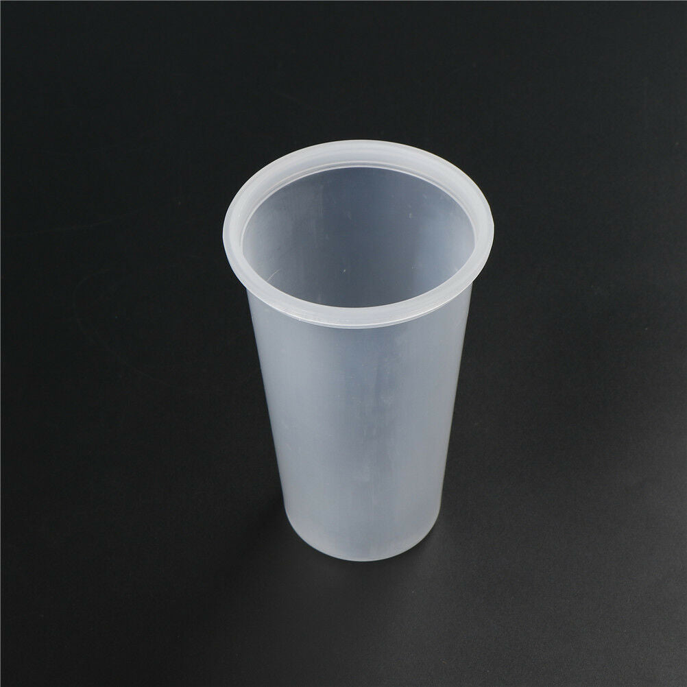 Milk Cup Gimmick Milk Disappear Magic Tricks Close-up Street Magic Tricks New TH