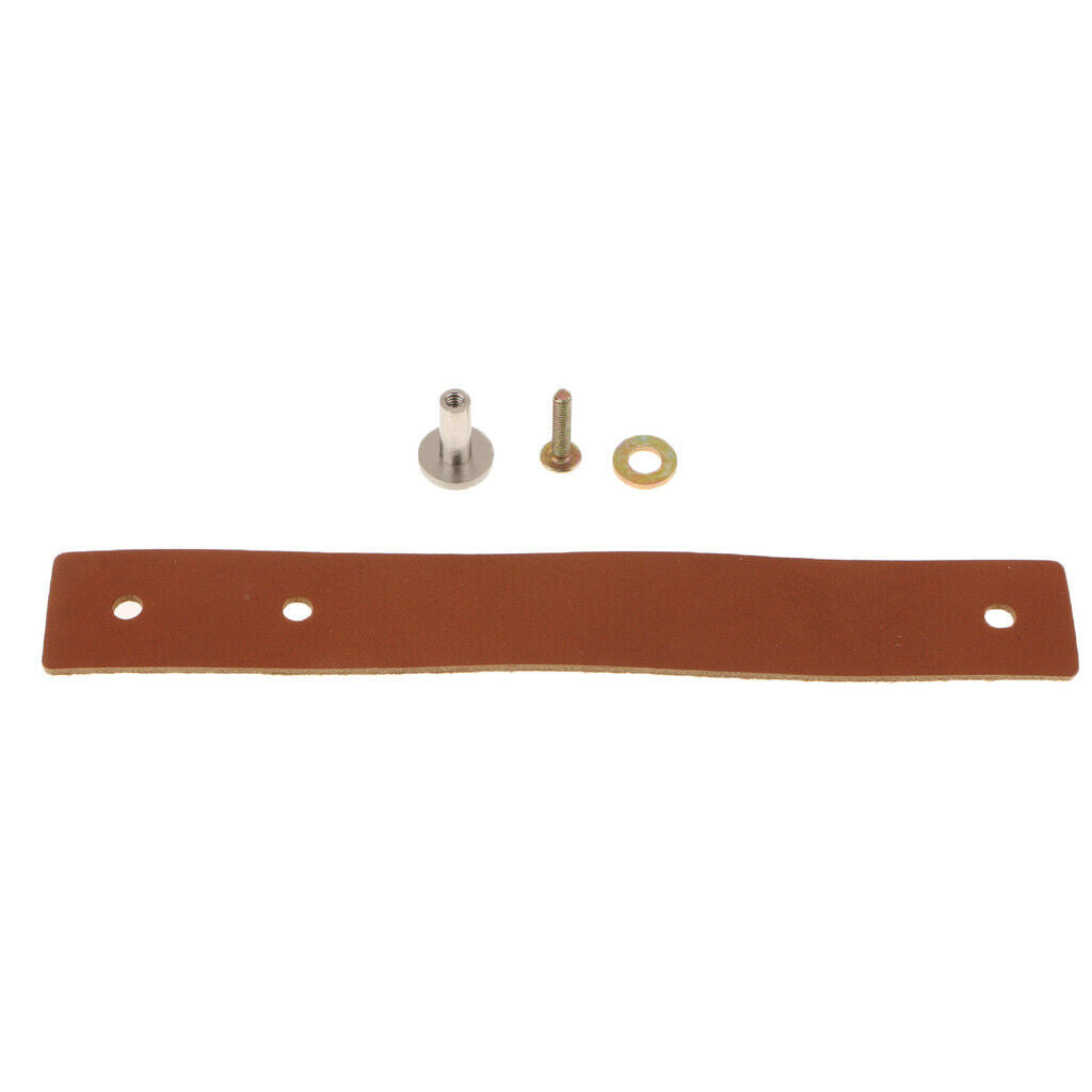 Handcrafted Pull Handle with Accessories f/ Home Furniture Luggage Cupboard