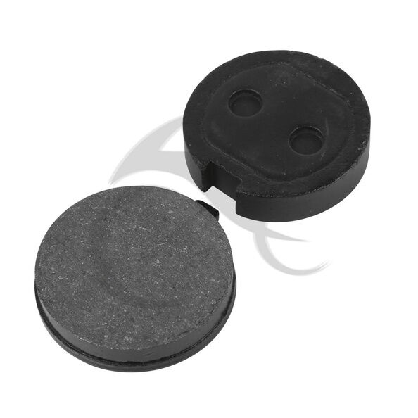 Front Brake Pads Fit For Suzuki GP125 C/N/X/D 78-84 HYOSUNG GF/A 125 Speed 99-06