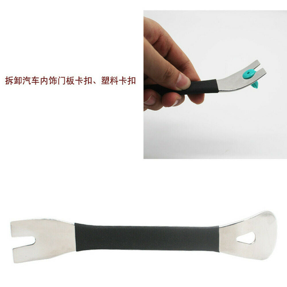 1PCS Car Trim Removal Hand Tool Interior Auto Panel Lift Disassembly Pry Puller