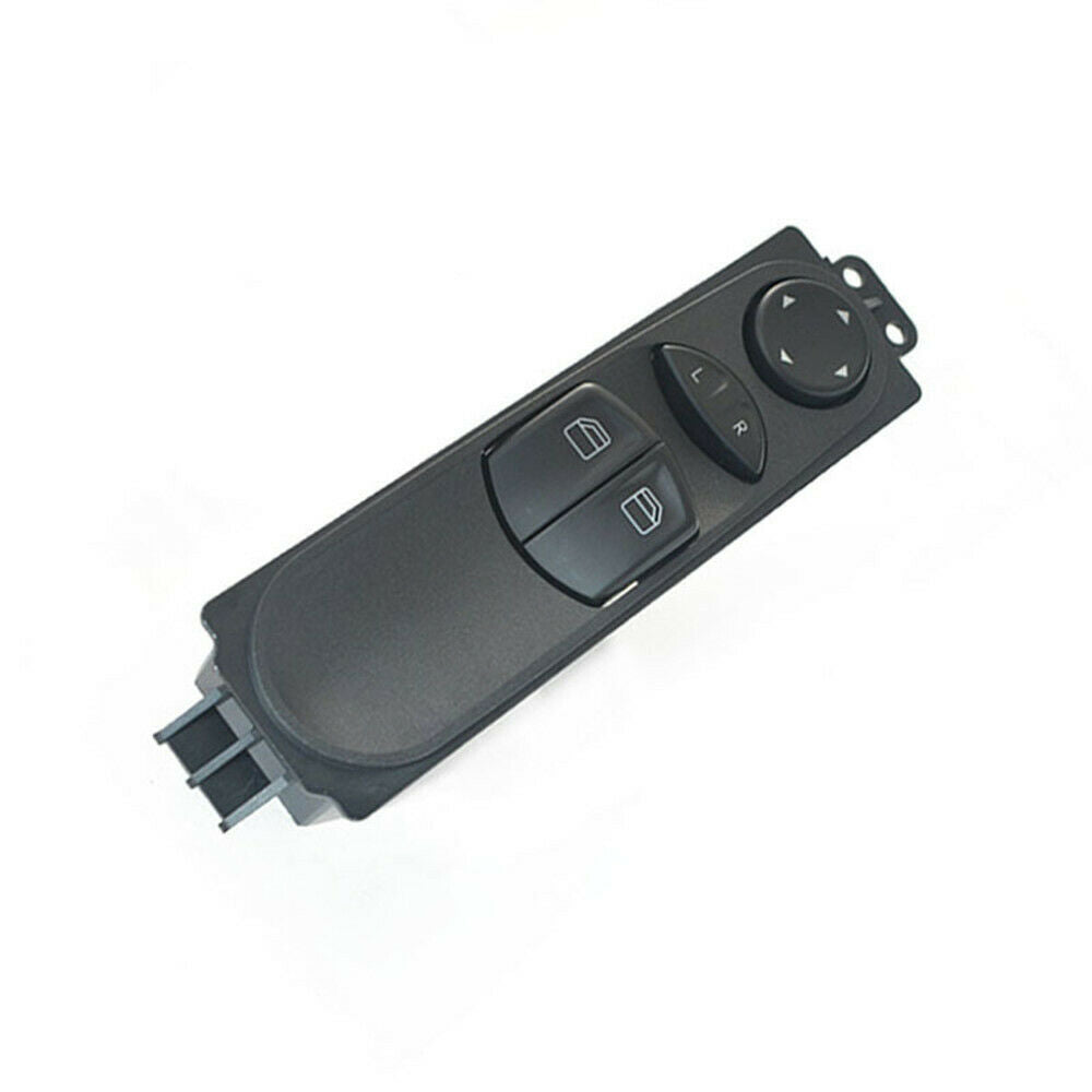 Window Switch Front Suitable for Mercedes Benz Vito Viano w639 from 2003-2015
