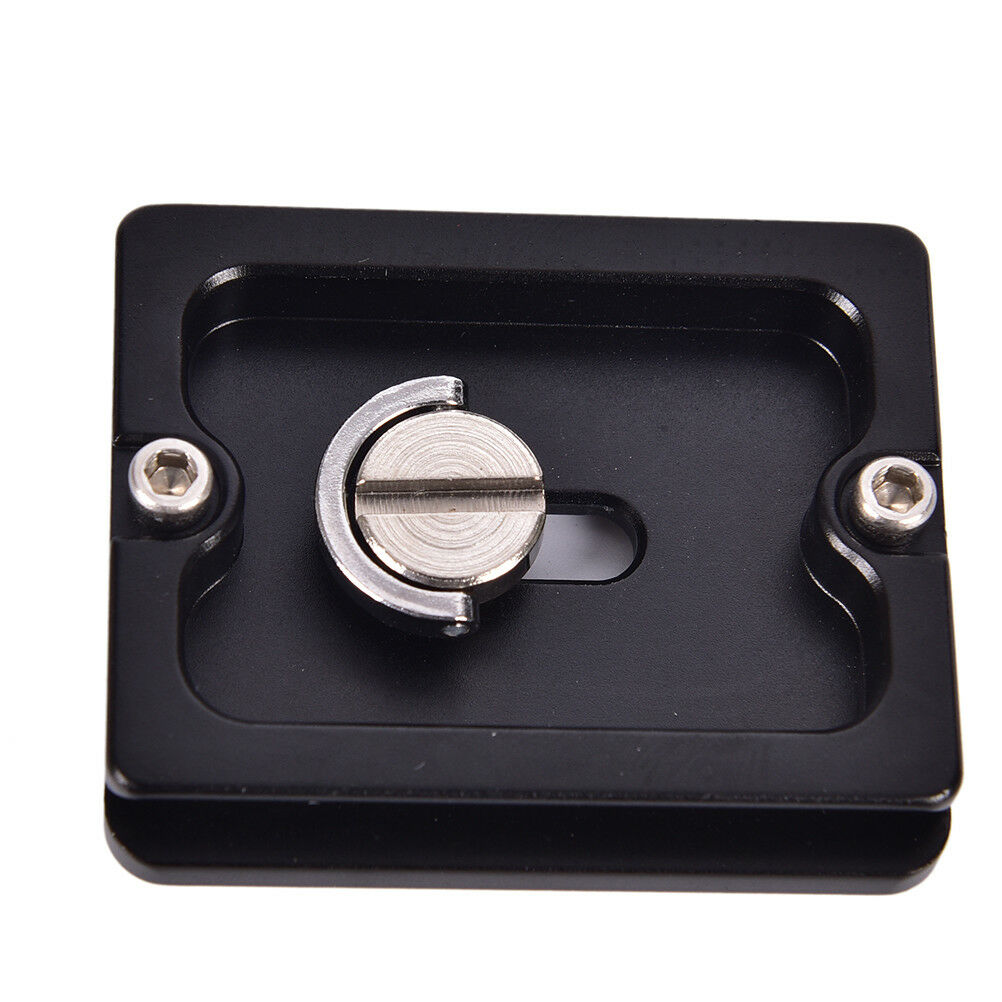PU-50 Universal Quick Release Plate for Benro Arca Swiss Ballhead PU50 .l8