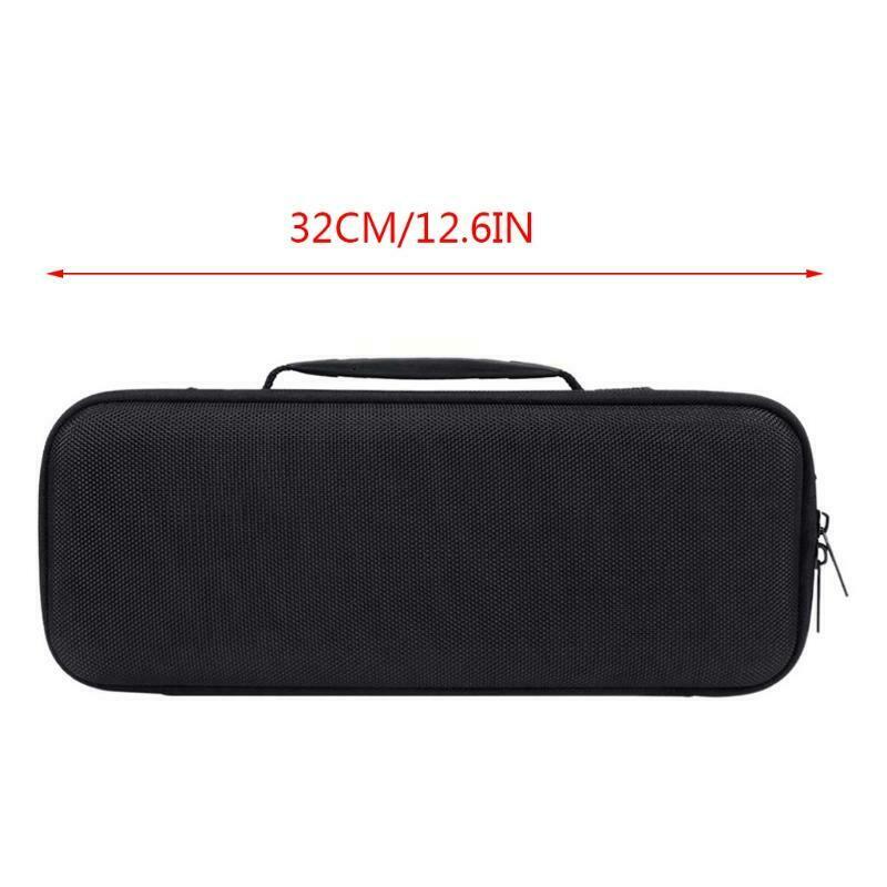 Shockproof Hard Protective EVA Case Box for Sony SRS-XB30 XB31 Wireless Speaker