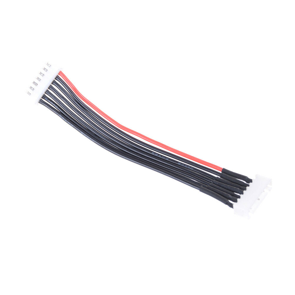 6S JST-XH (Align / Turnigy) LiPo Balance Wire Extension Adapter 10CM  lcJ.l8