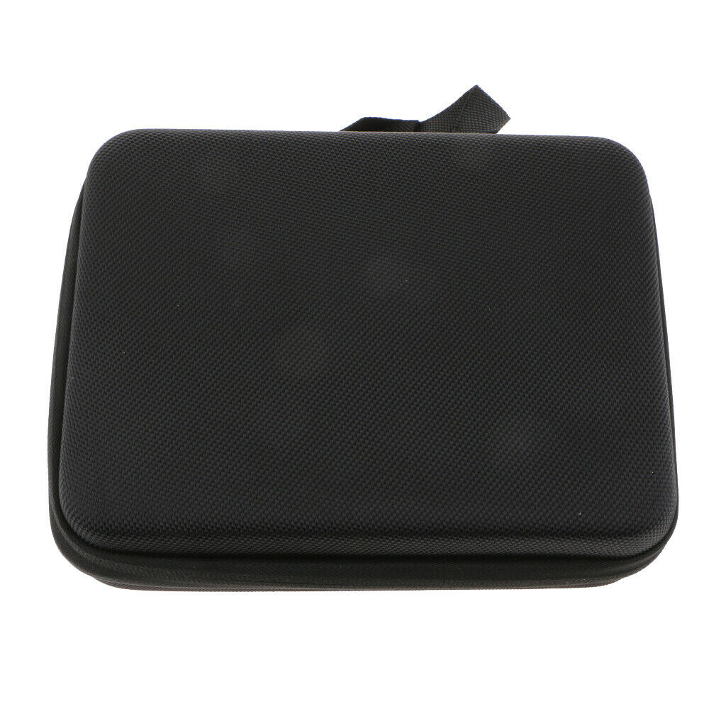 Sports Camera Easy Carry Case for GoPro Hero 7 6 5 4 3 2 Protector Shell Bag