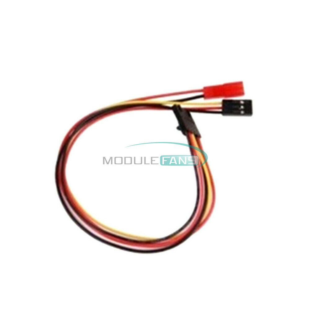 5km 600mW TS832 32Ch 5.8G FPV RC Wireless Audio/Video Transmitter