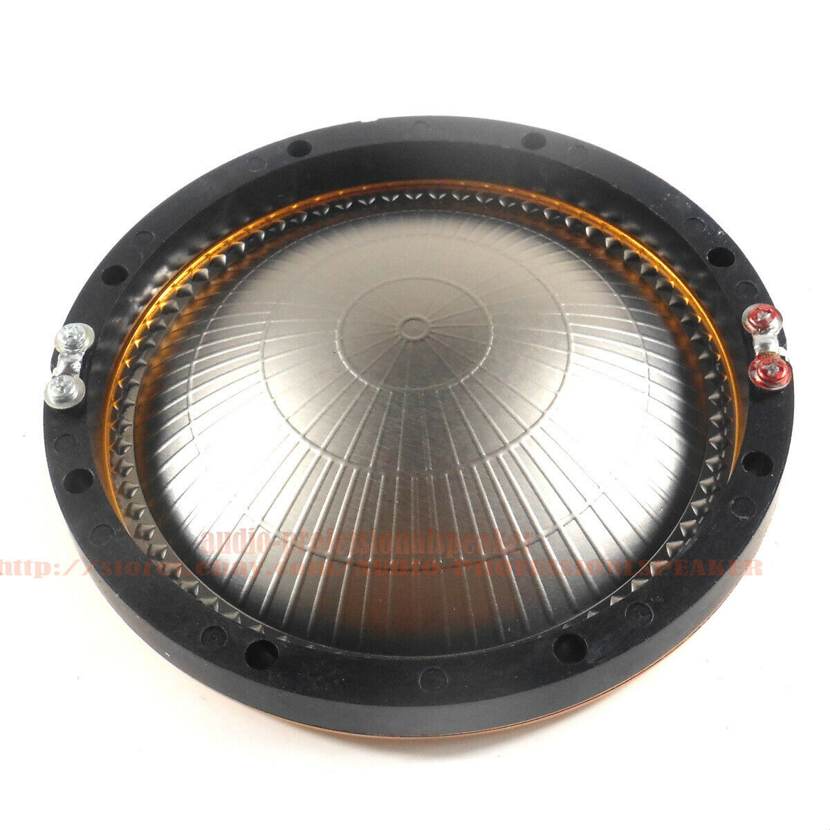 Diaphragm For JBL 2446 2446H 2447 2447H 2451J 2452H 8 ohm  Aluminium wire