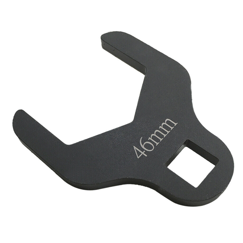 Car Water Pump Wrench Spanner Removal Tool For GM 1.2L 1.3L 1.4L 1.6L 46mm