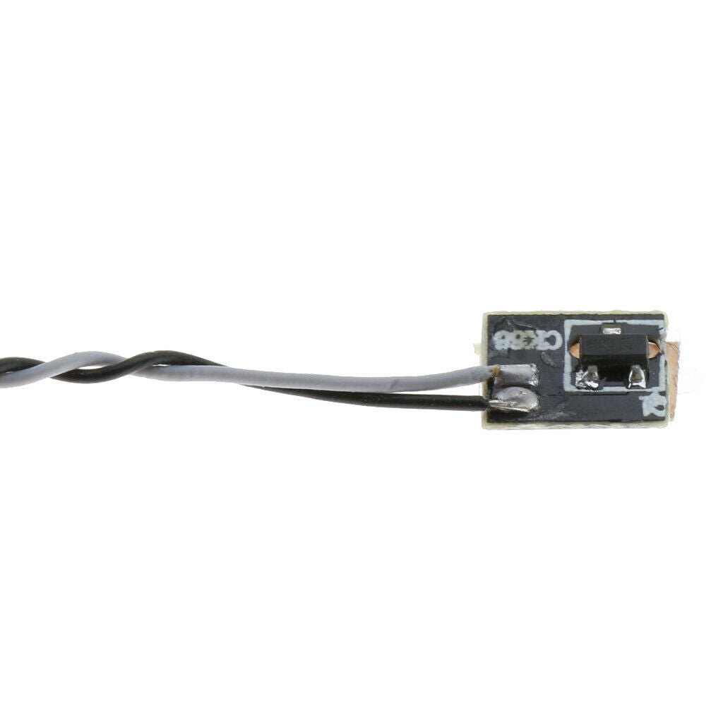 Graphics Card Temperature Temp Sensor Cable For