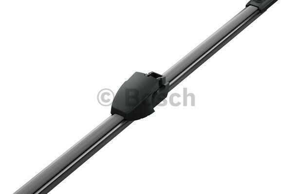 Seat Volvo VW BOSCH AeroTwin Rear Windshield Wiper Blade 280mm 11" A281H 2005-