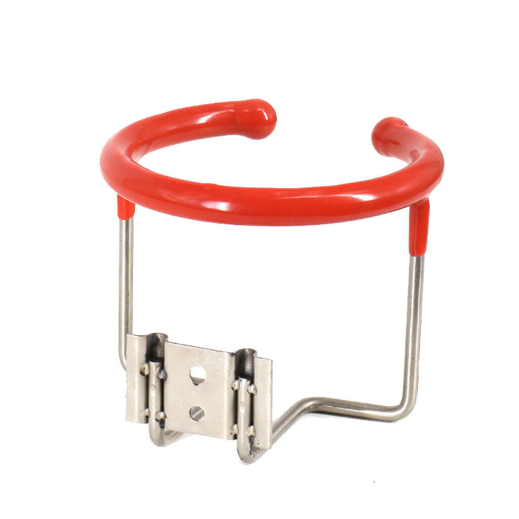 Cup Holder Car Marine Boat Yacht Ship Vehicle RV Cans Mugs Cups Stand Rack