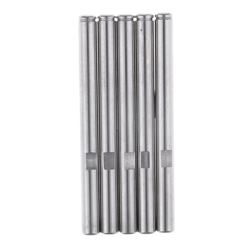 5Pcs Fix Wing Airplanes Models 2204 2212 Brushless Motor 4mm Shafts - 47mm