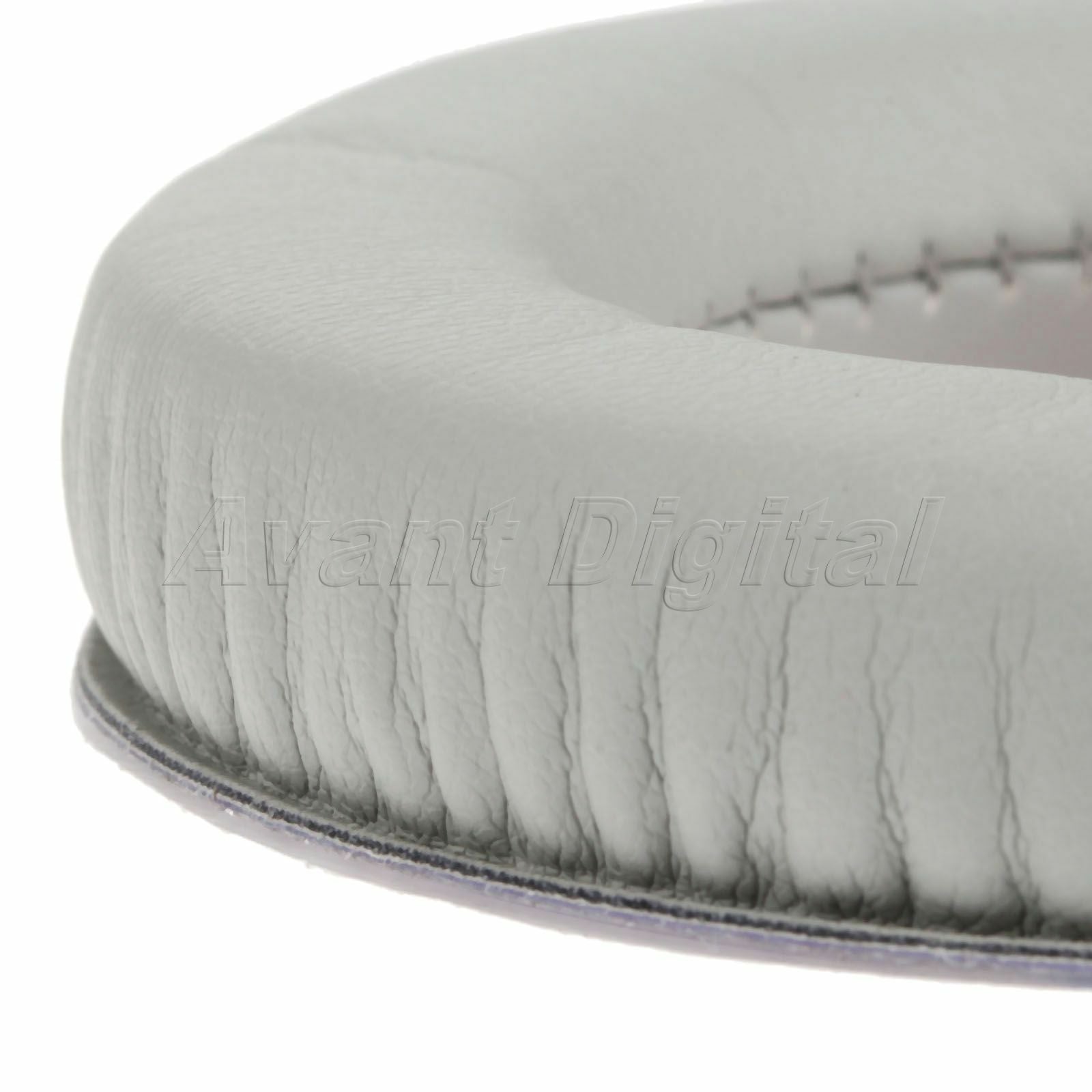 Gray Earpad Ear Pads Cushions For Steelseries Siberia V1 V2 V3 Gaming Headphones