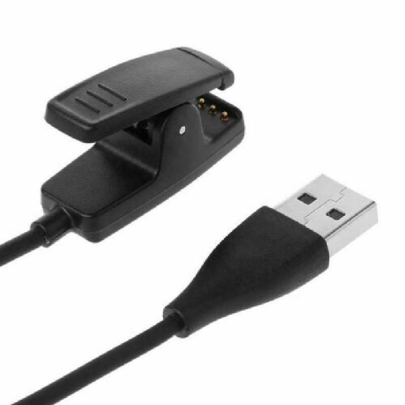 New Data Clip Cradle Charger For Garmin Forerunner 235 630 230 735XT 35/30 Watch