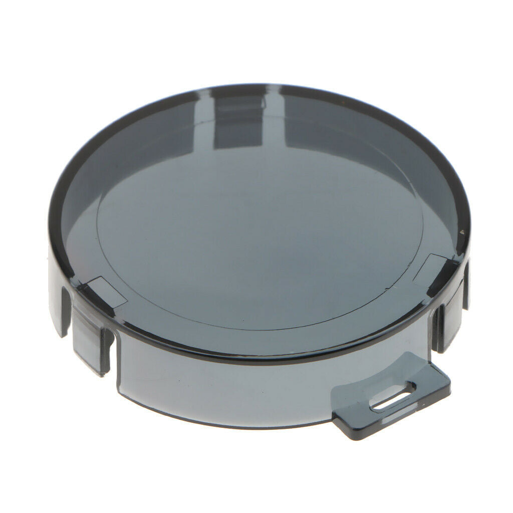 2x Underwater Waterproof Case Dive Housing Shell Filters for EK7000