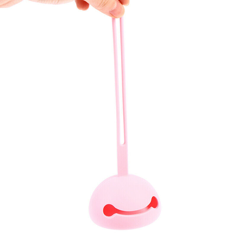 Baby Accessories Soft Silicone Nipple Case Food Grade Travel Pacifier Hol JY Ad