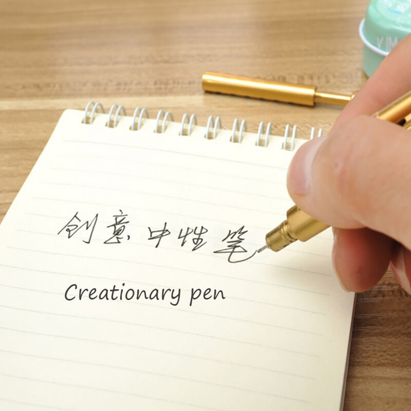 Wholesale Cartoon Gel Pen Ballpoint Gift Stationery School & Office Supply New