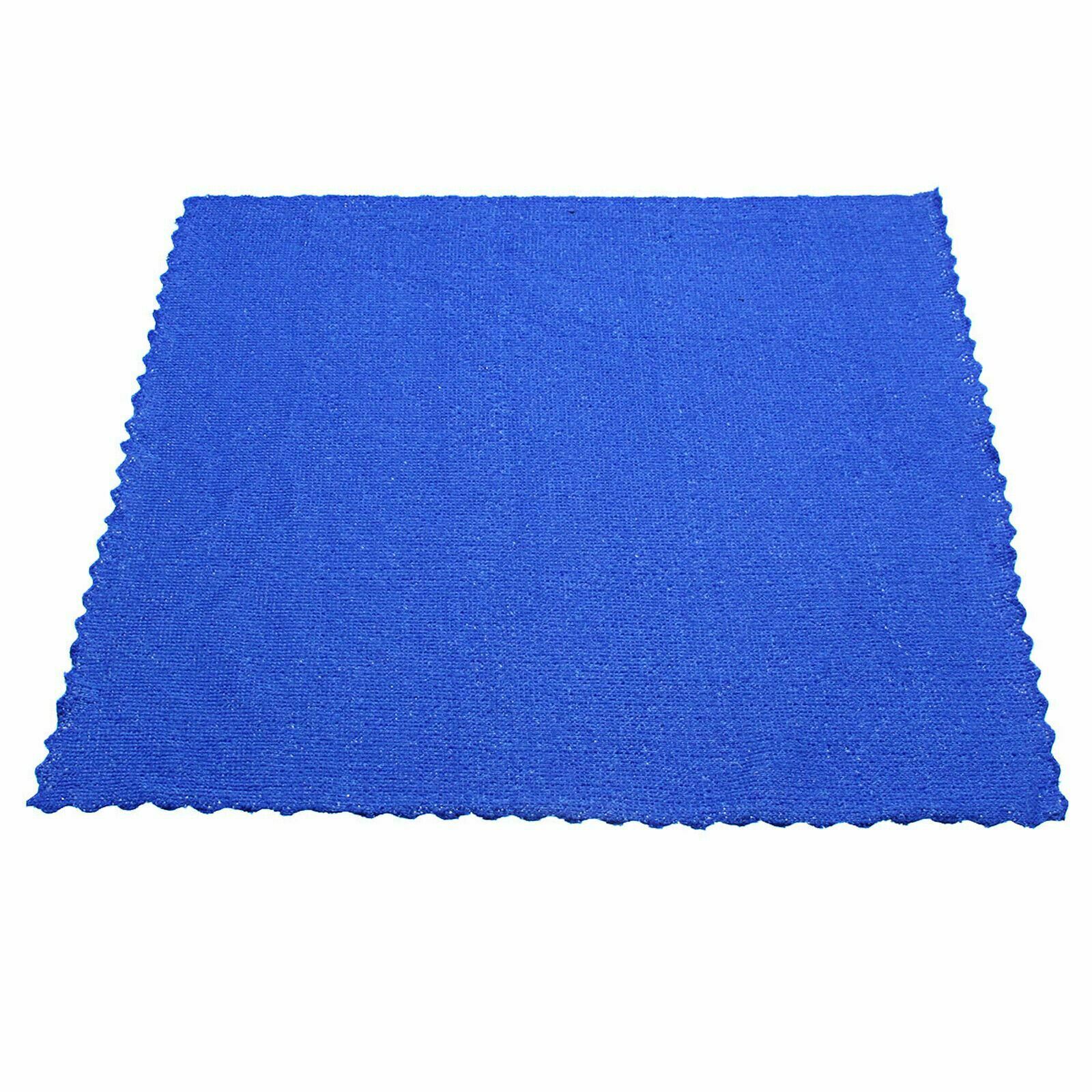 8Pcs Glass Windscreen Scratch Remover Cerium Oxide Powder 70G Pad Polishing Kit