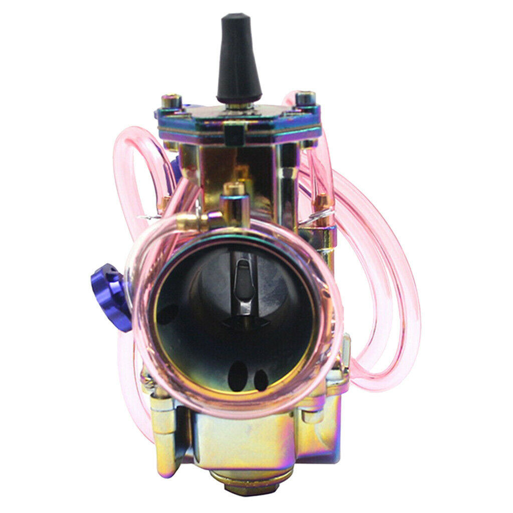 30mm High Performance Carburetor for 125-350cc Dirt Pit Bike PWK30 Carb