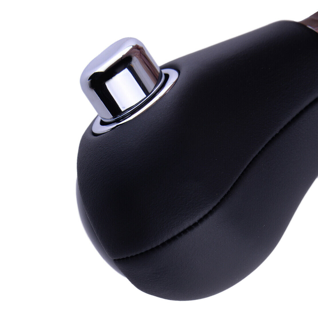 1pcs Automatic Leather Gear lever Shift Knob fit for Kia Forte Koup Soul