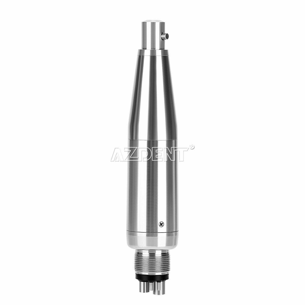 4:1 Reduction Dental Hygiene Prophy Low Speed  Air Motor 4 Holes