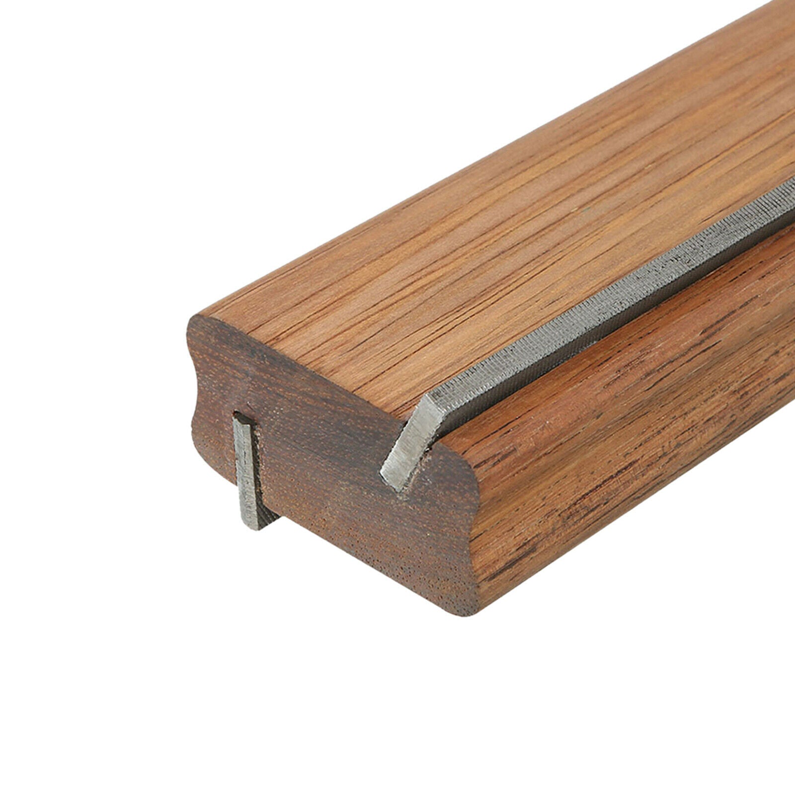 Guitar Fret Beveling File Fret End Dressing Tool Leveling File Luthier Tool