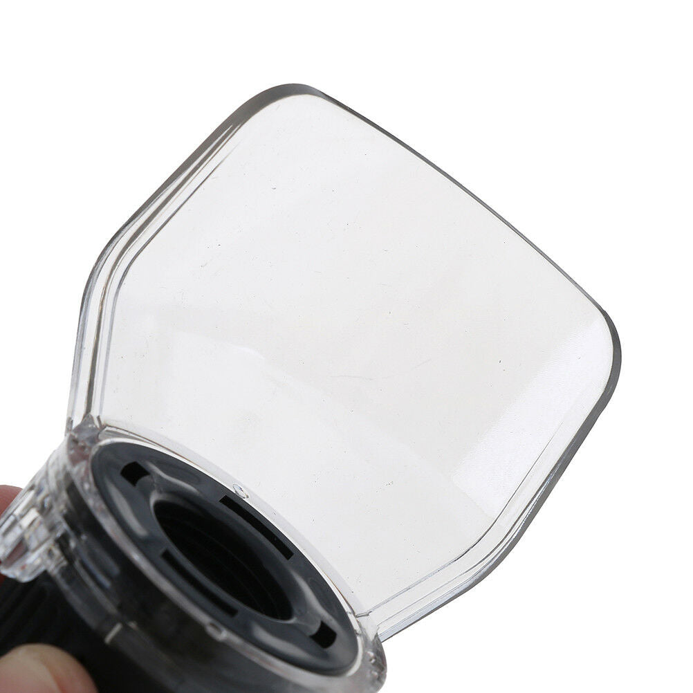 Shield Electric Grinding Safety Protecting Cover Mini Drill Holder Power Tool DD