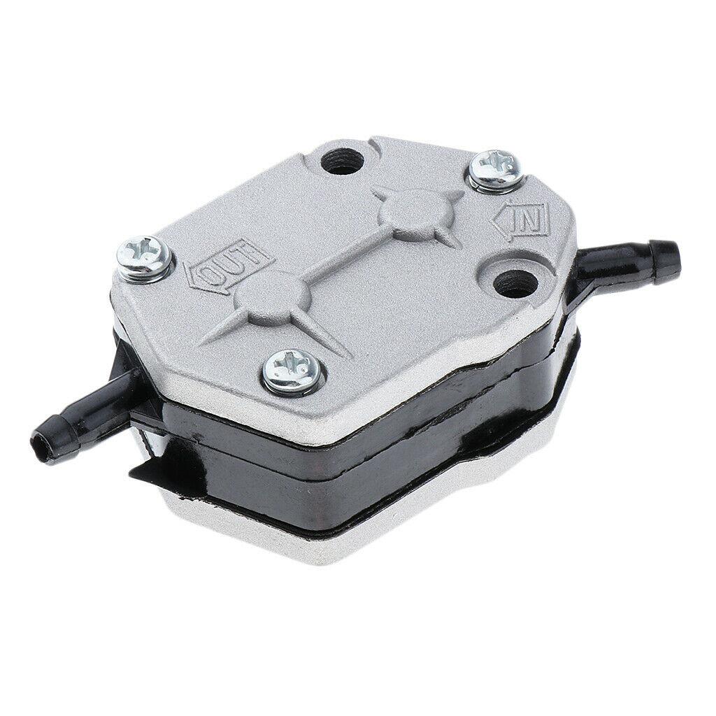 Fuel Pump Engine Repalcement for Yamaha 30HP to 200HP 2-Stroke 692-24410-00