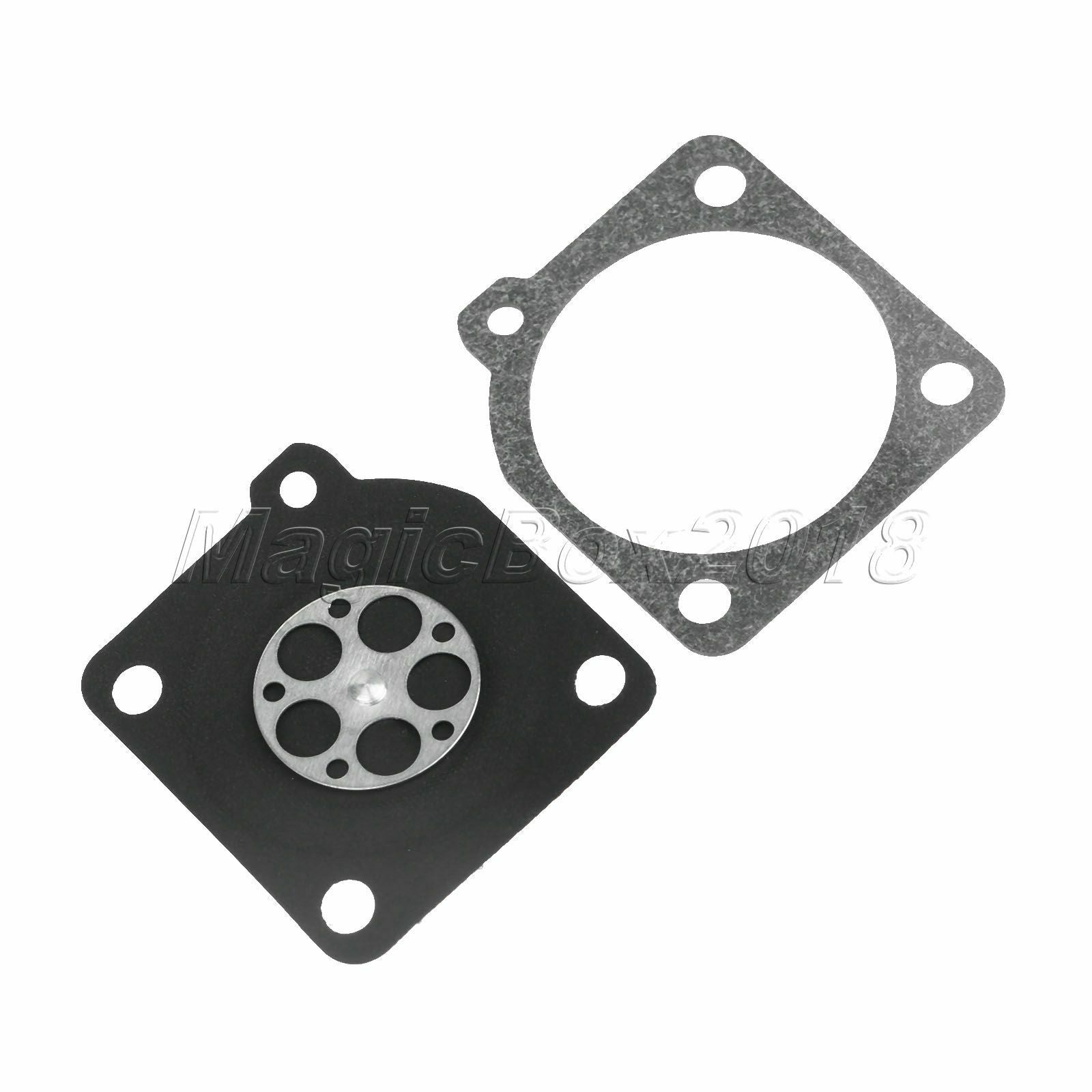 Trimmer CARB Carburetor Repair Kit RB-29 Parts For Ryobi Homelite IDC ZAMA C1U