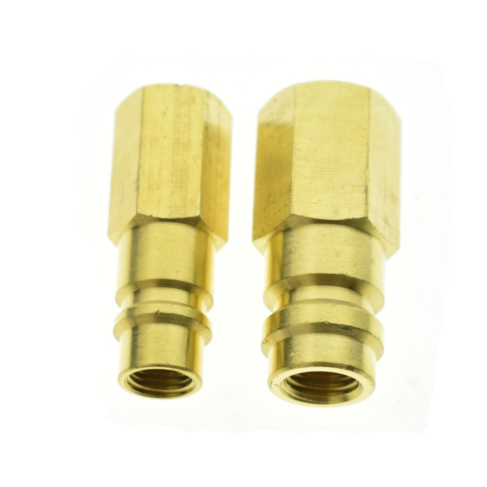 R134A Refrigerant Air Conditioning Adapter R134a High And Low Pressure Converter