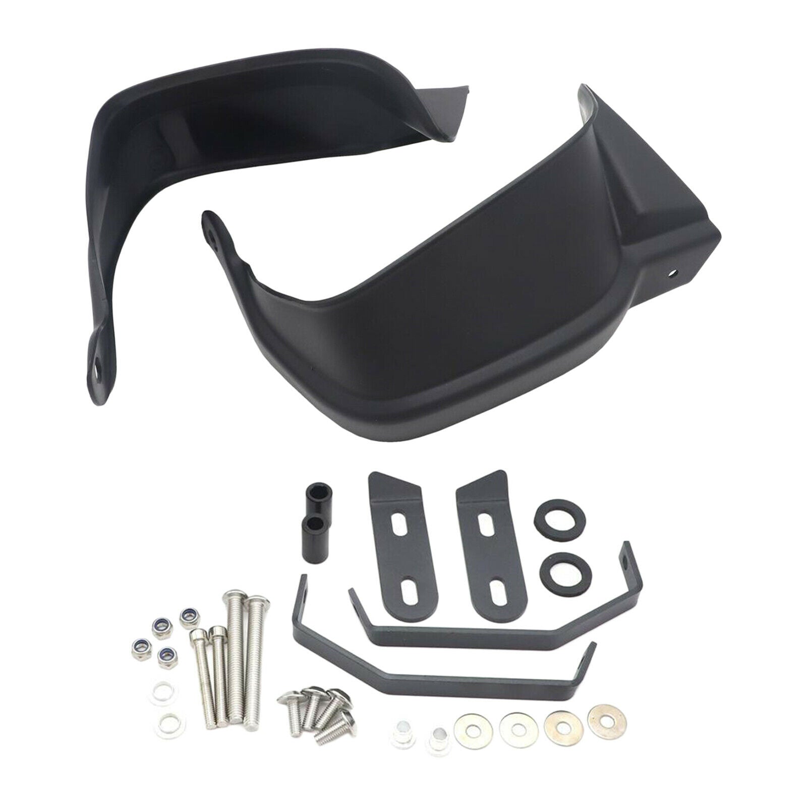 Motorcycle Hand Guard Shells for Kawasaki  650 1000 Z900 2010-2017