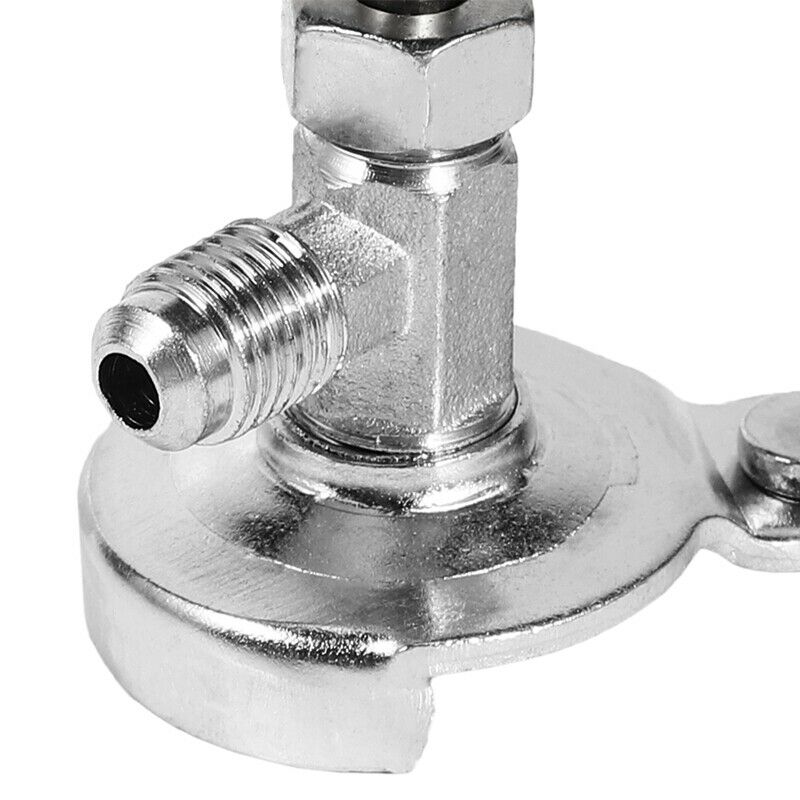 Dispensing Valve Bottle Opener 337B For R12 R134A Refrigerant Car Parts DurablG6