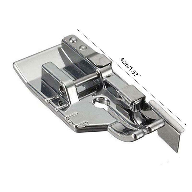 Domestic 1/4 9901 Sewing Machine Sewing Foot Presser Foot Accessories