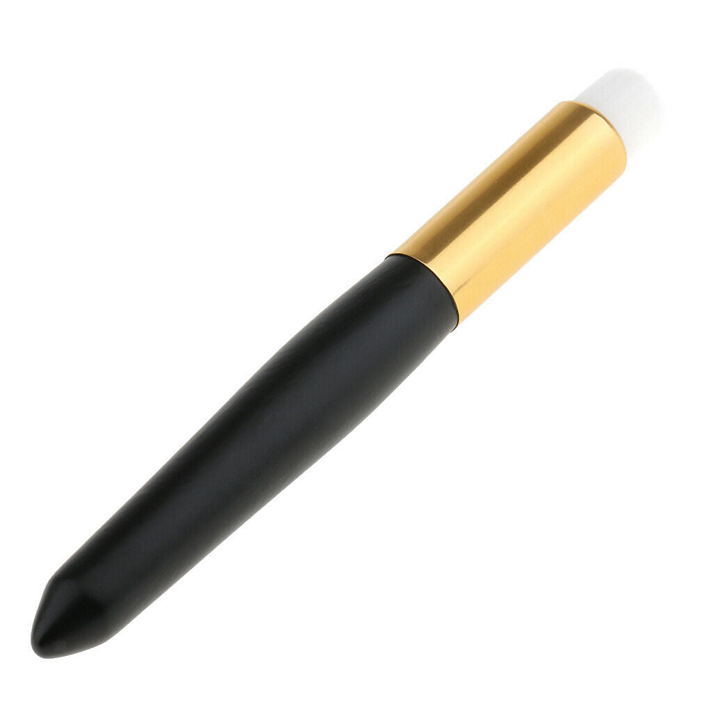 Soft Nylon Blackhead Nose Washing Brush Pores Deep Skin Cleansing Remover