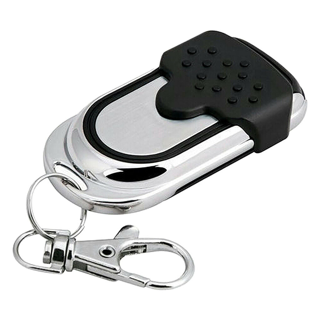 Car Garage Door Opener Remote Control Switch Cloning 433.92MHz Rolling Code