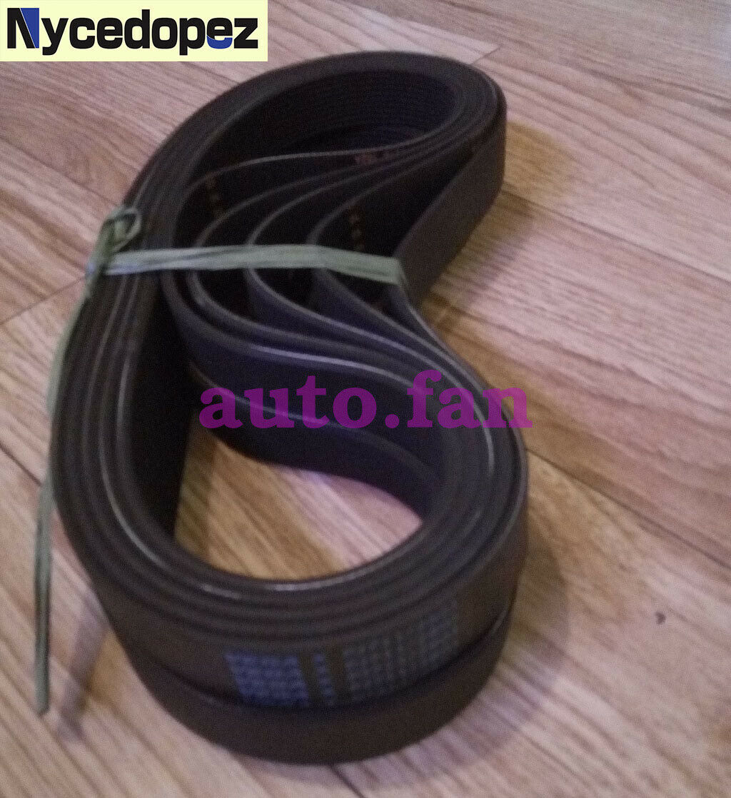 1 PCS Brand New PJ711/280J Motor Belt For Treadmill