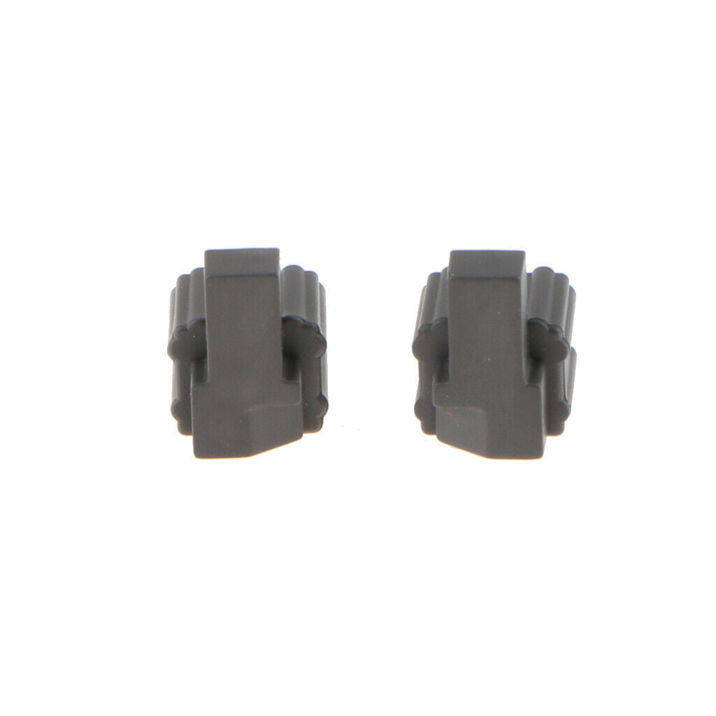 Replacement Latches for Nintendo Switch , Left and Right Lock Buckles