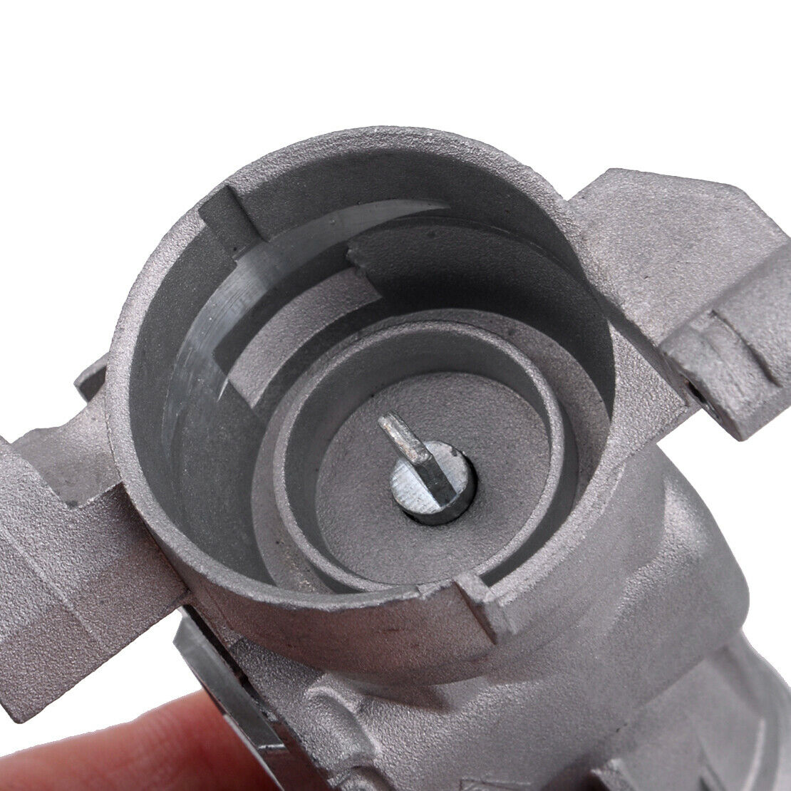 Ignition Starter Switch & Steering lock Fit For Jetta Golf MK6 Eos Tiguan Leon