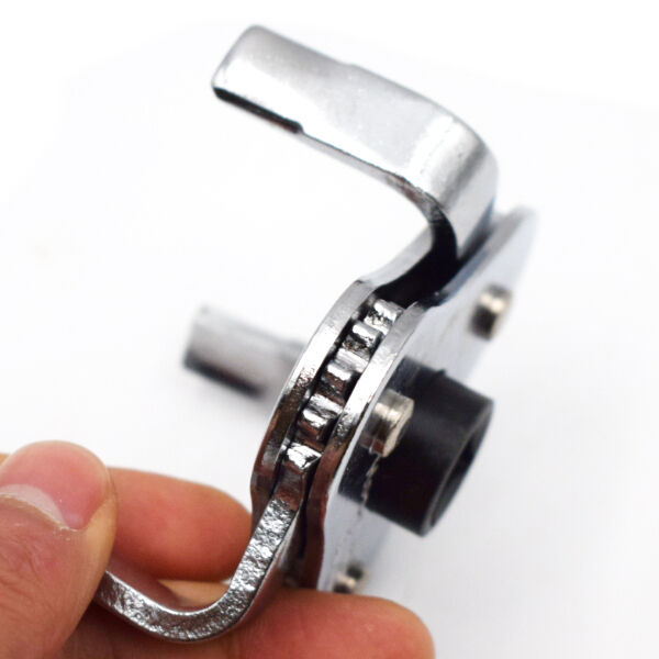 Two Way Oil Filter Wrench Tool Drive 3-Jaw Remover 55-108mm Tool For Car Trucks