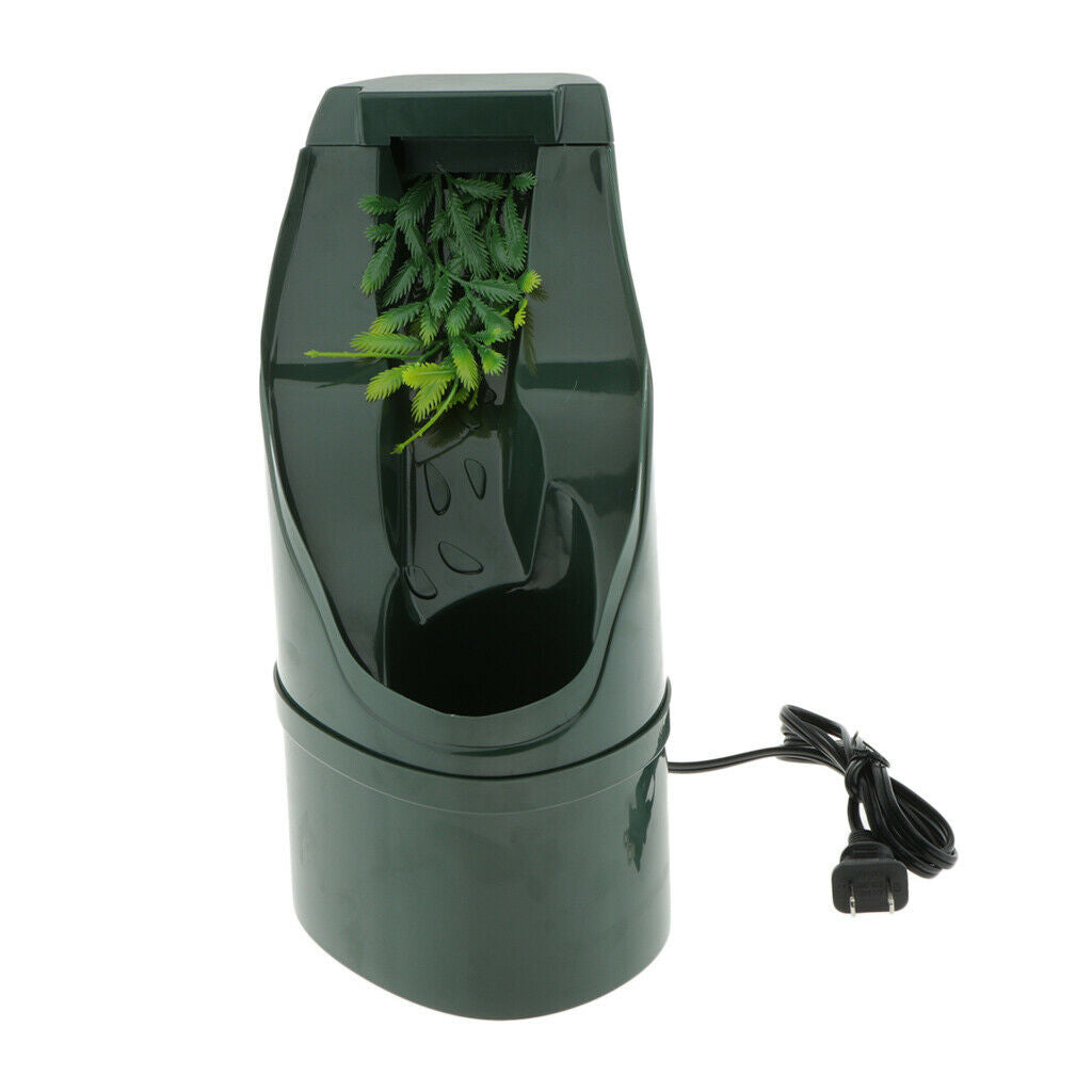 Automatic Drinking Feeder ABS Drinking Submersible Pump for Pet Lovers