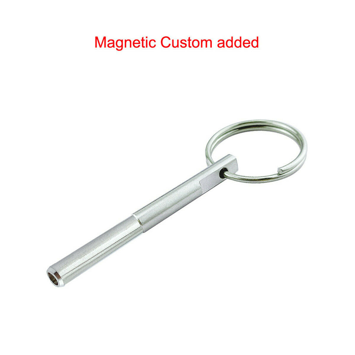 Round Universal Repair Security Tool Key Open Security Oval Head Screws