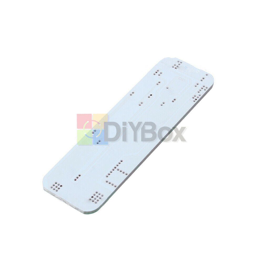 3S 3.7V 4A-5A BMS Li-ion lithium 18650 Battery Cell Protection Circuit PCB Board