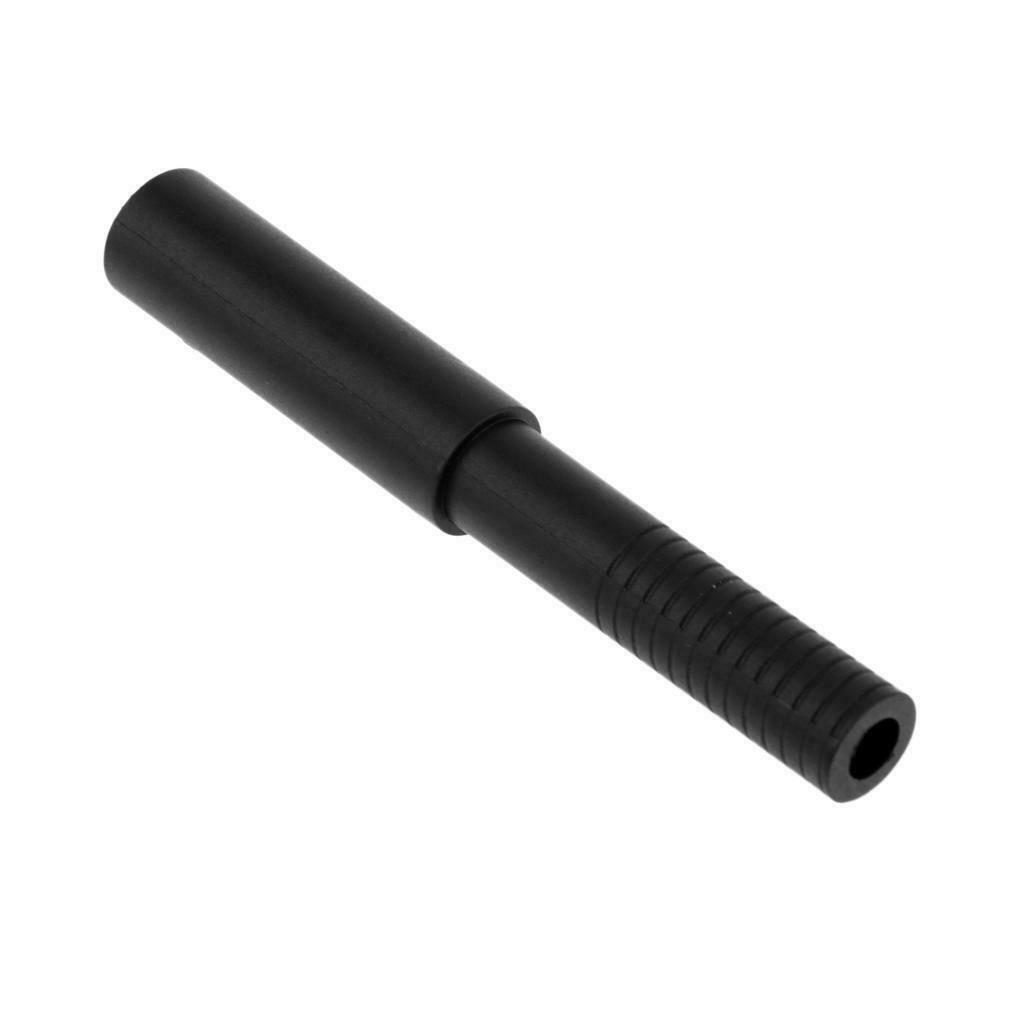 Universal Golf Shaft Extension Extender Stick 4 inch 102mm Golf Club Rod 4''