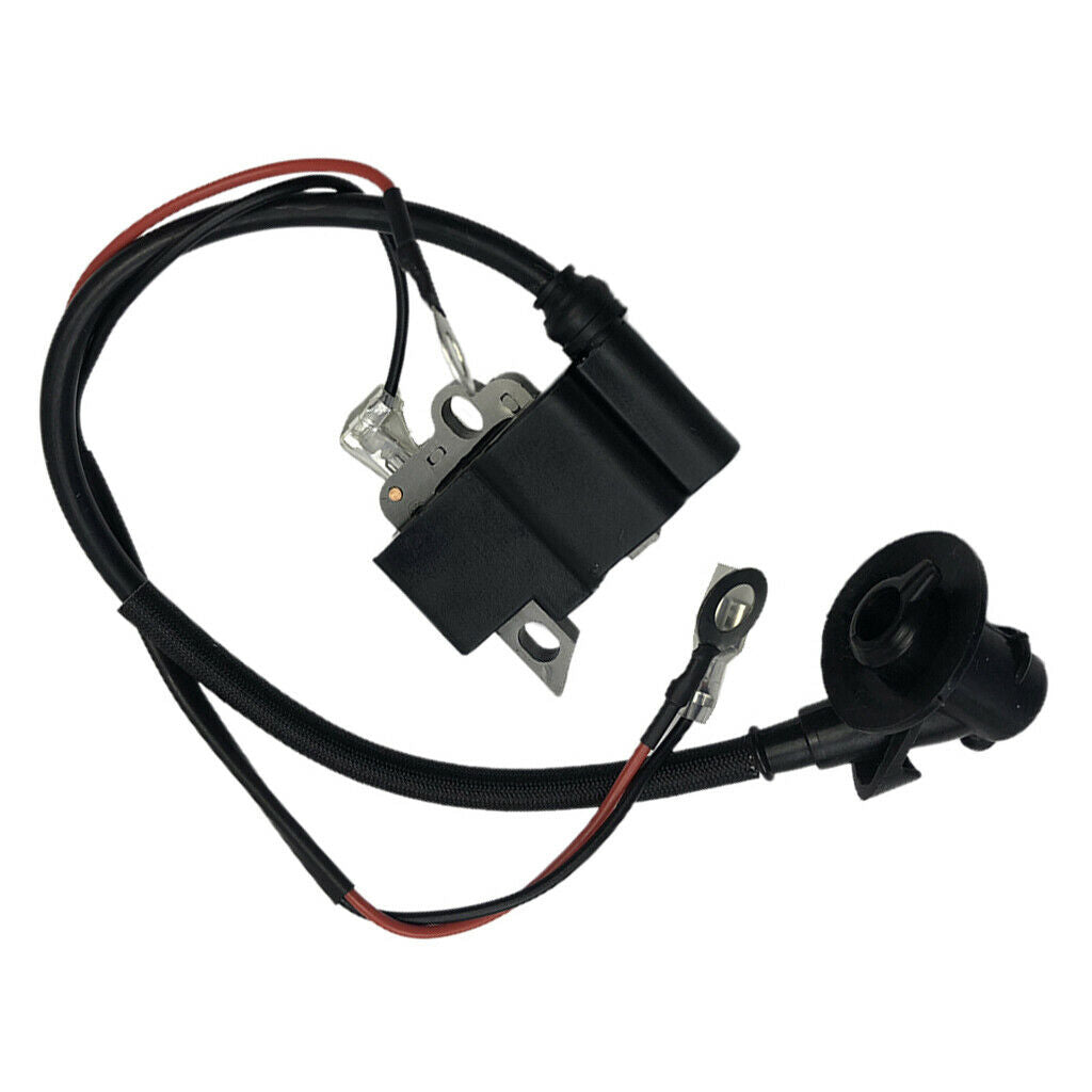 Repalcement #4238 400 1301 Ignition Coil Module for STIHL TS410 TS420