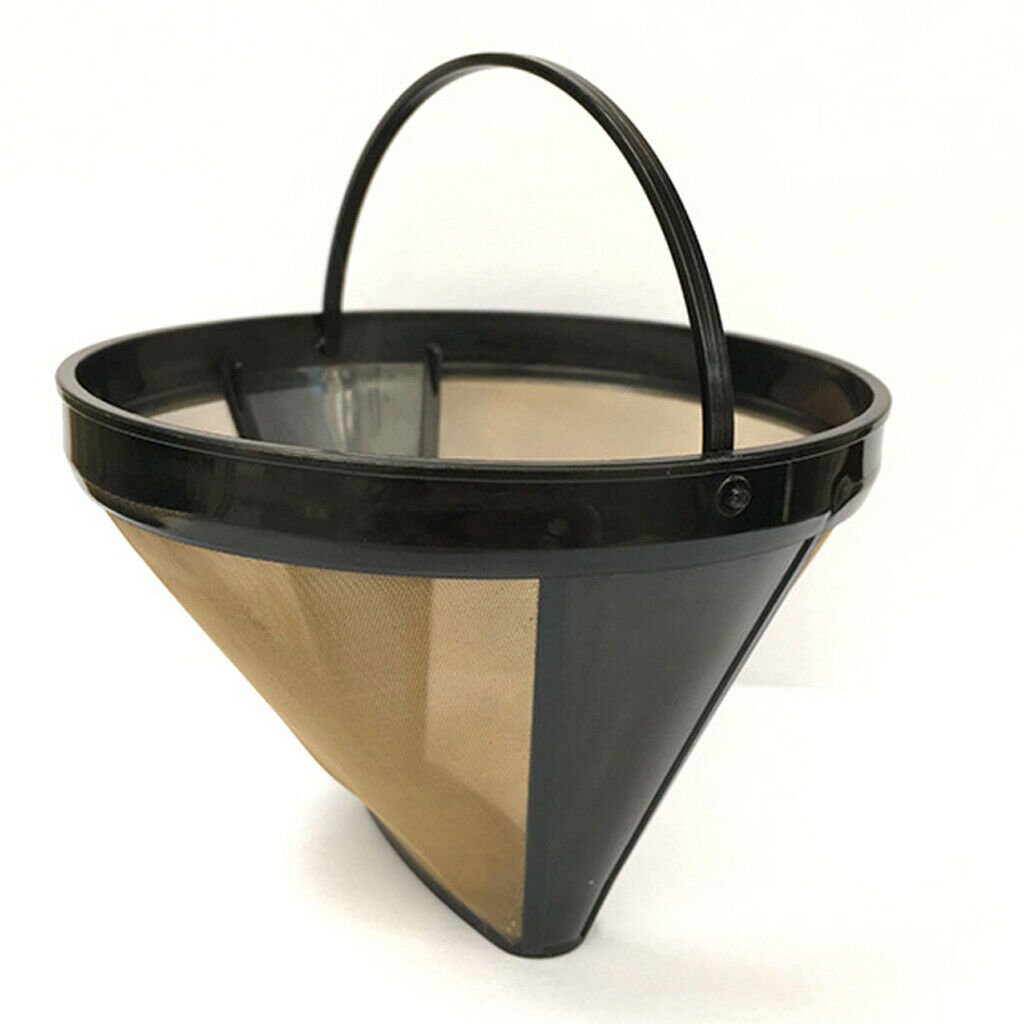 87mm coffee filter attachment, tea strainer, tea filter, permanent filter,