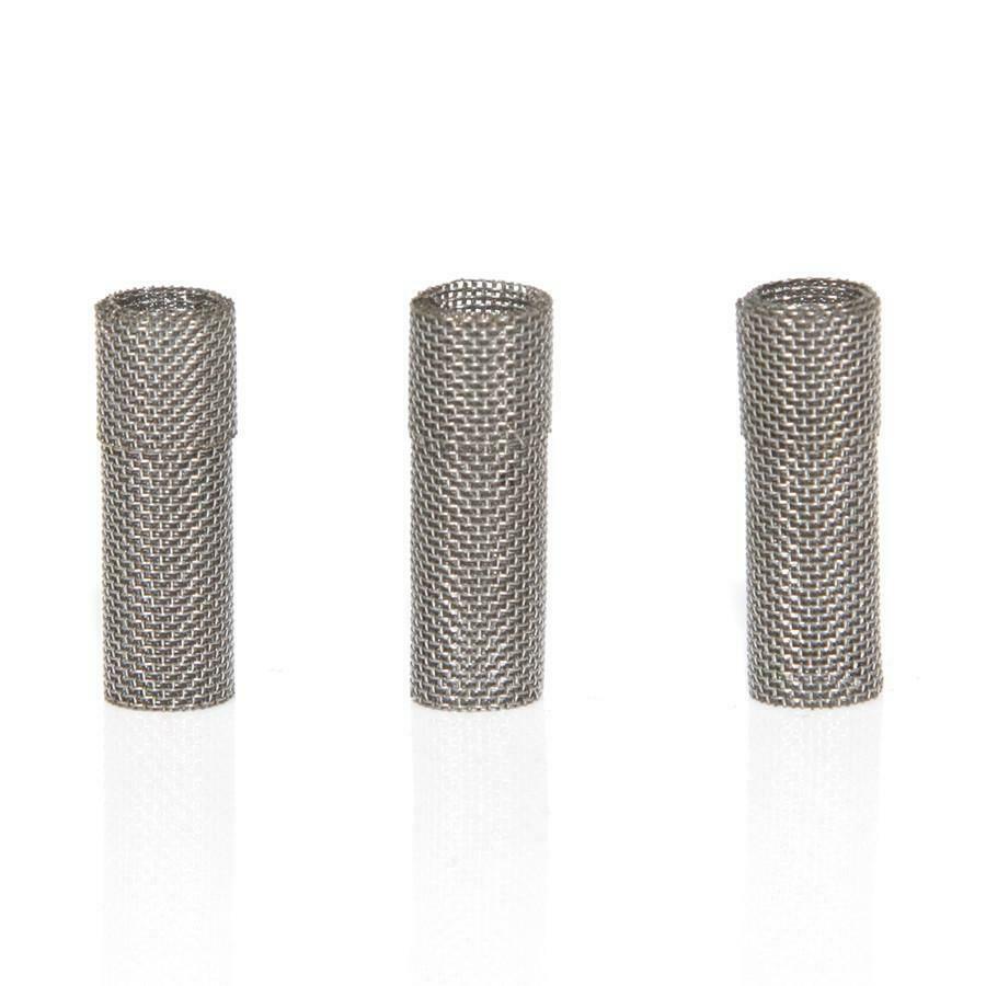 5 Pieces Burner Strainer Screen Glow Plug for Eberspacher Hydronic Heater D4 D5